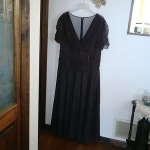 JS Boutique Woman SZ 18W